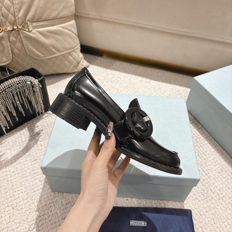 Prada Loafers SPL50703