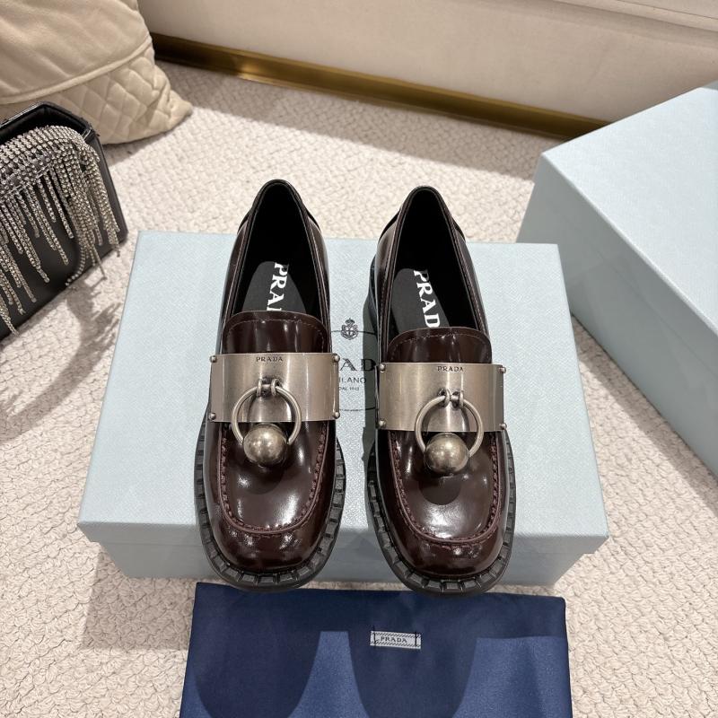 Prada Loafers SPL50705
