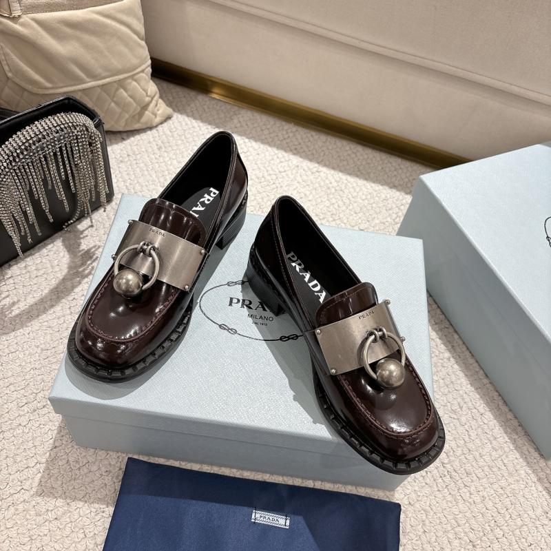 Prada Loafers SPL50705