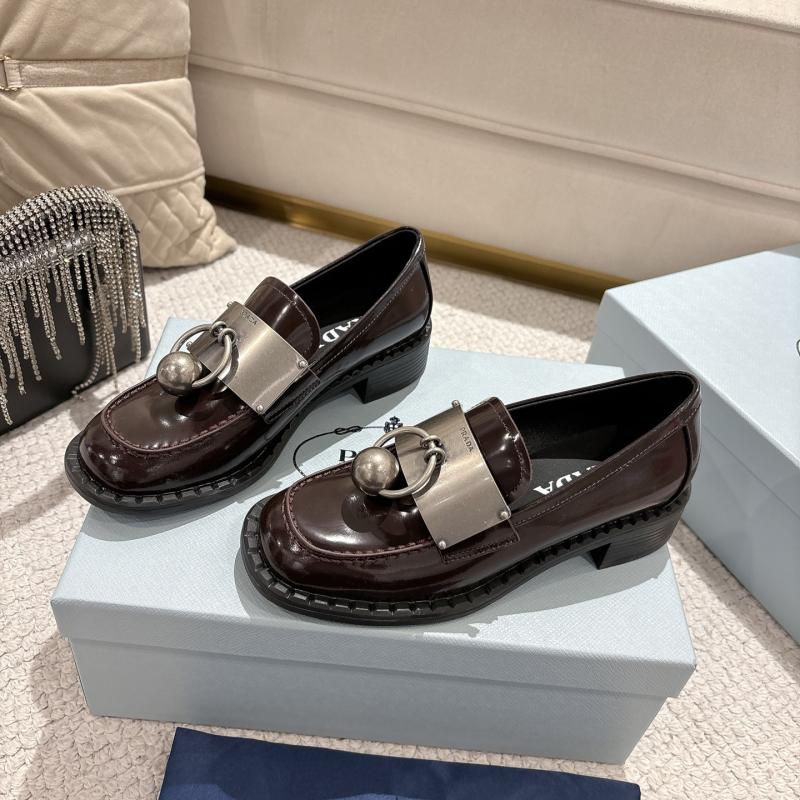 Prada Loafers SPL50705