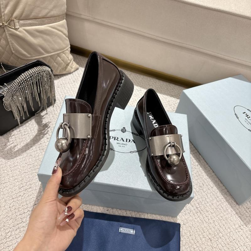 Prada Loafers SPL50705