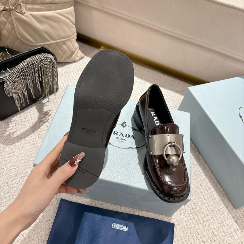 Prada Loafers SPL50705