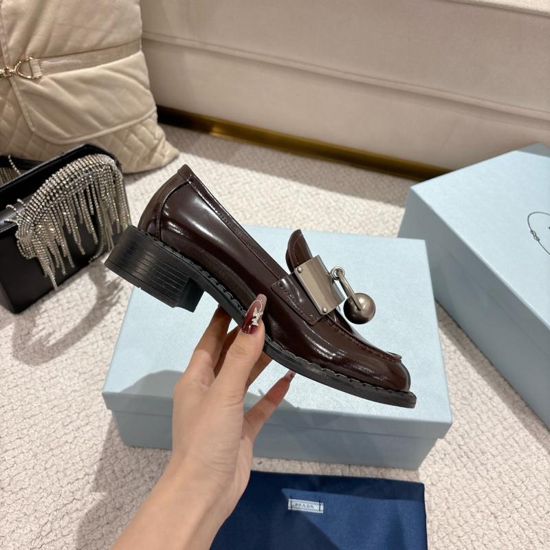 Prada Loafers SPL50705
