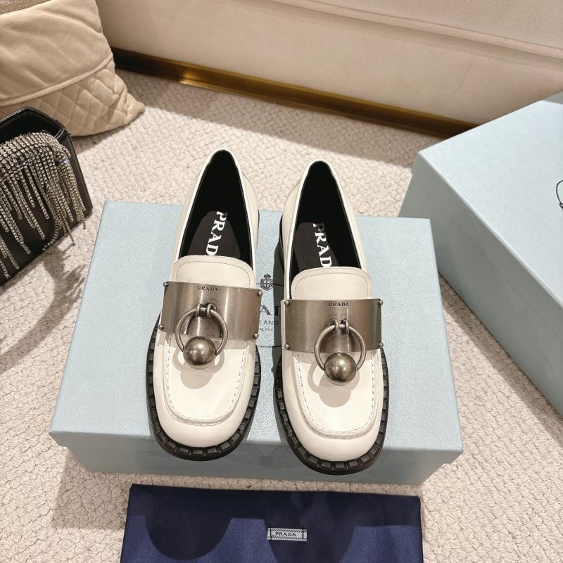 Prada Loafers SPL50706
