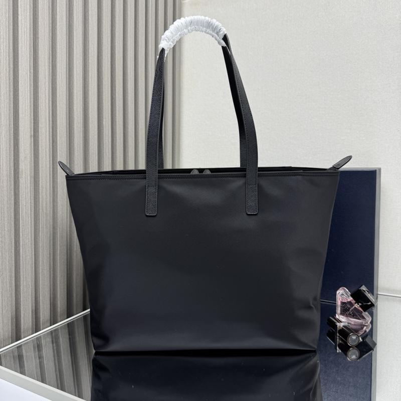 Prada Re-Nylon tote bag 1BG052