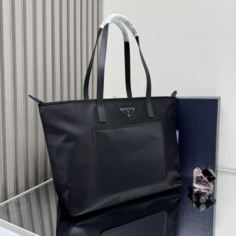 Prada Re-Nylon tote bag 1BG052