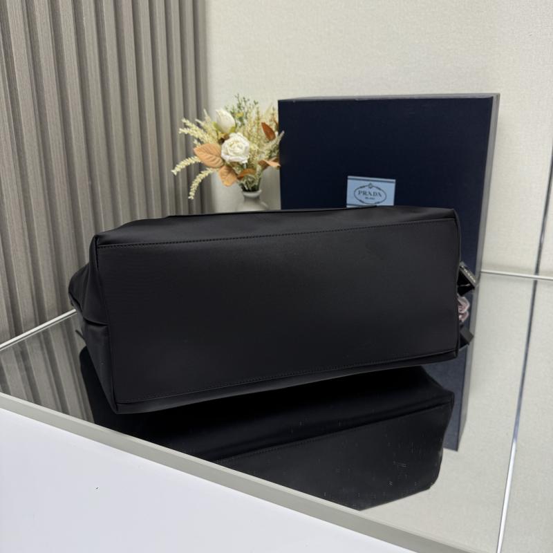 Prada Re-Nylon tote bag 1BG052