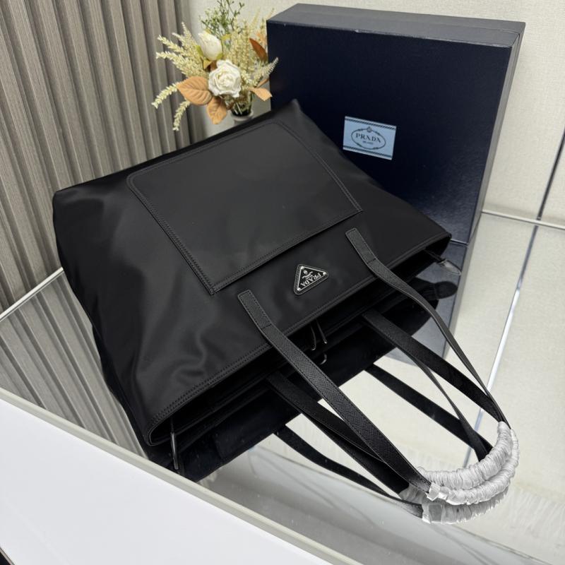 Prada Re-Nylon tote bag 1BG052