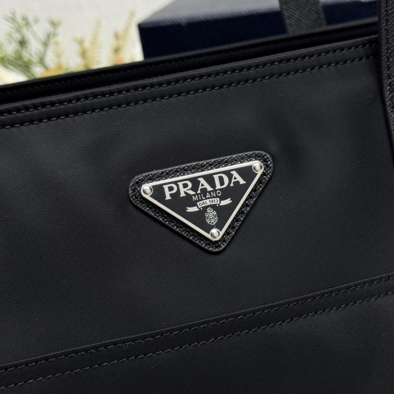 Prada Re-Nylon tote bag 1BG052