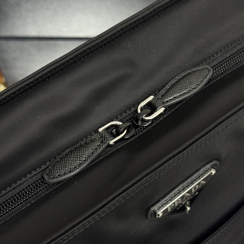Prada Re-Nylon tote bag 1BG052