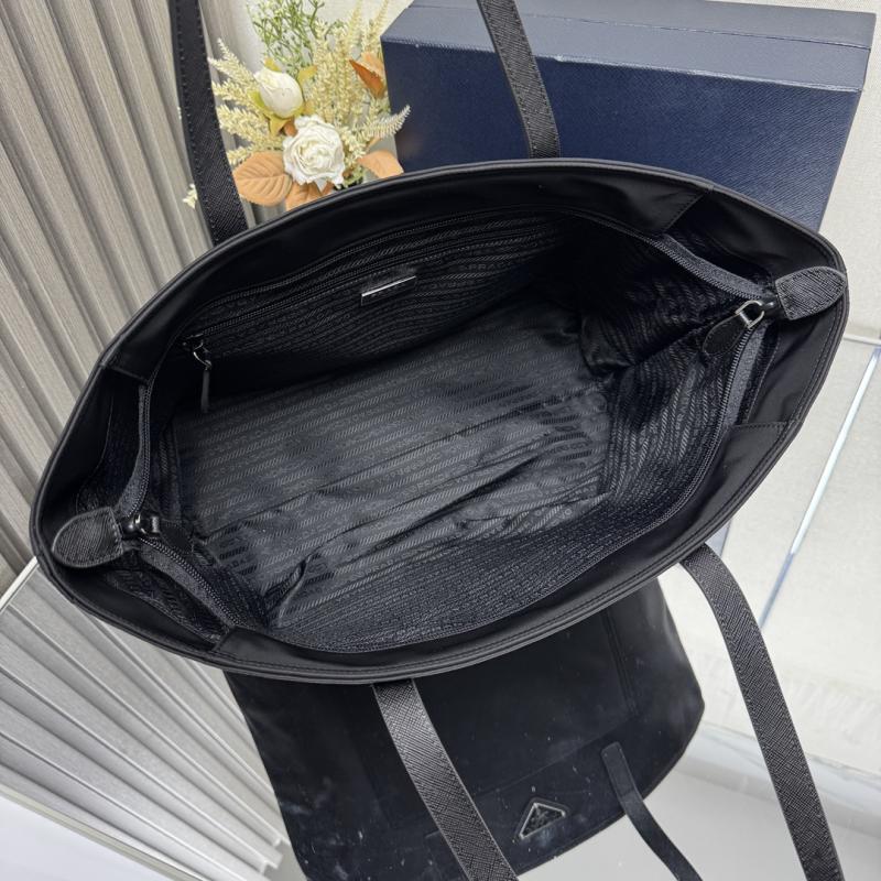 Prada Re-Nylon tote bag 1BG052