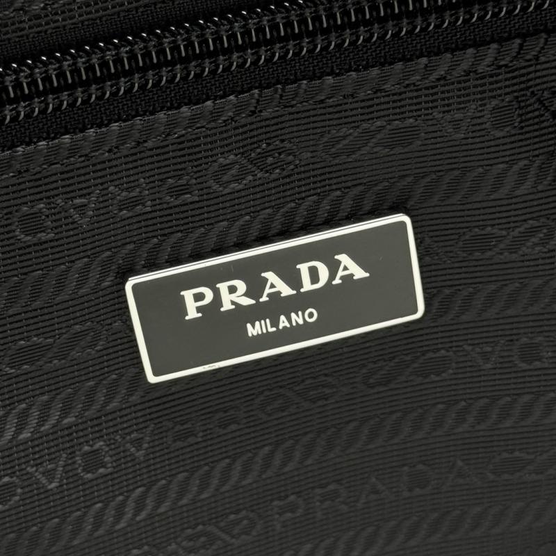 Prada Re-Nylon tote bag 1BG052