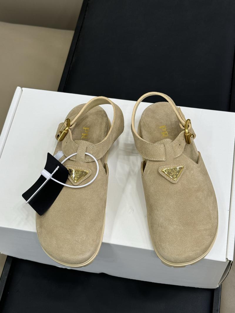 Prada Sandals SPS50701