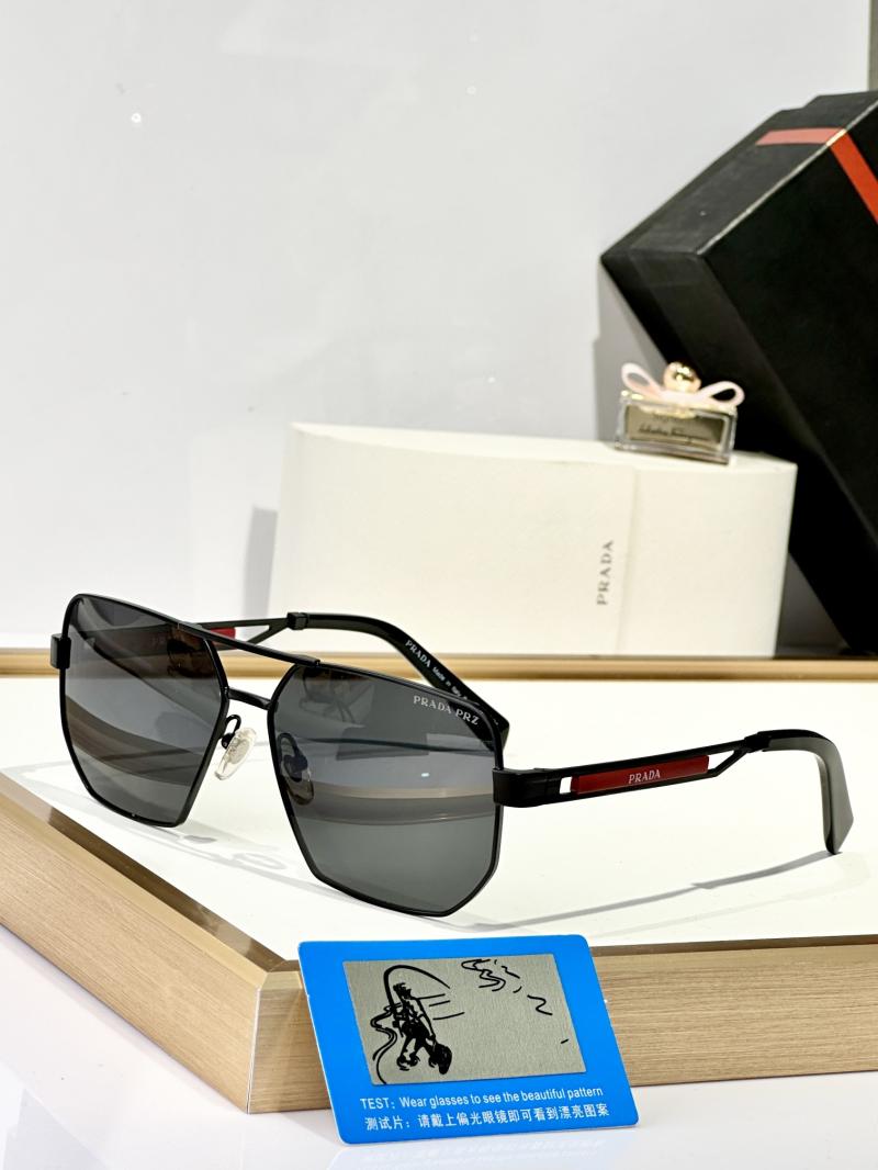 Prada Sunglasses OPS51ZS
