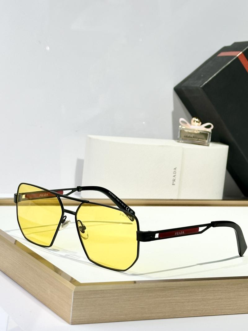 Prada Sunglasses OPS51ZS