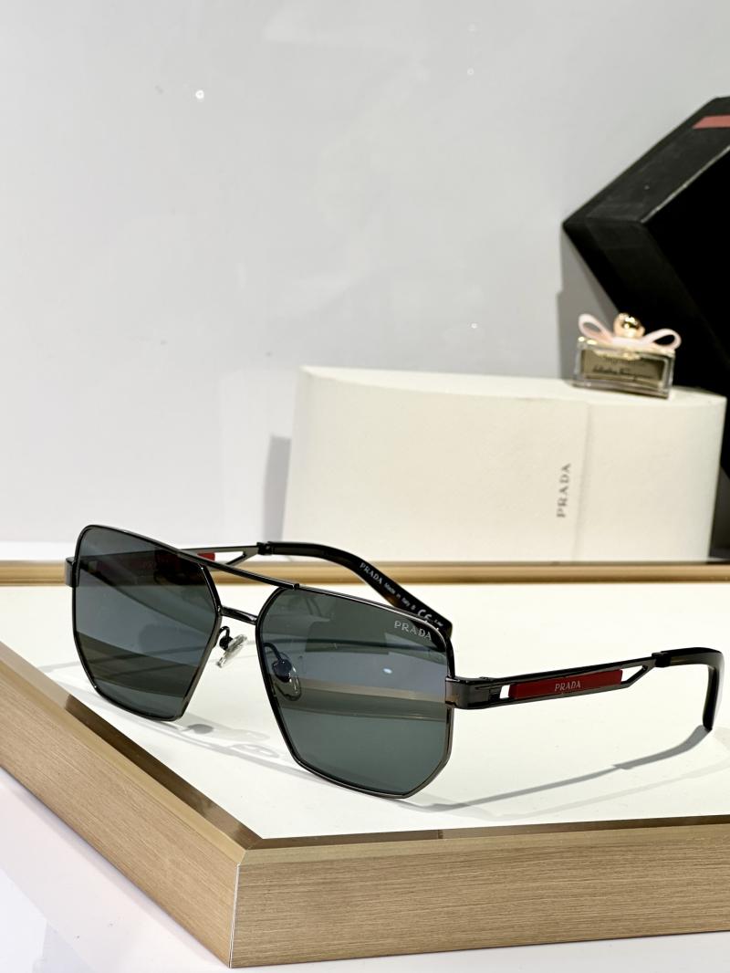 Prada Sunglasses OPS51ZS