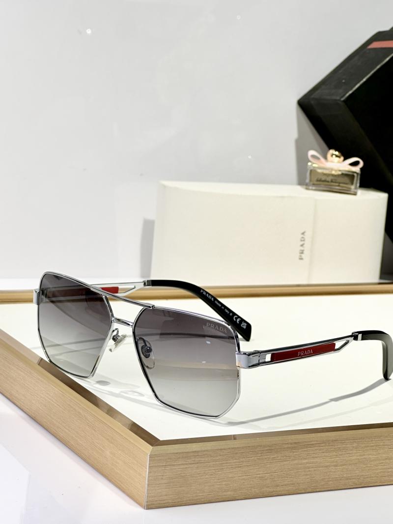 Prada Sunglasses OPS51ZS
