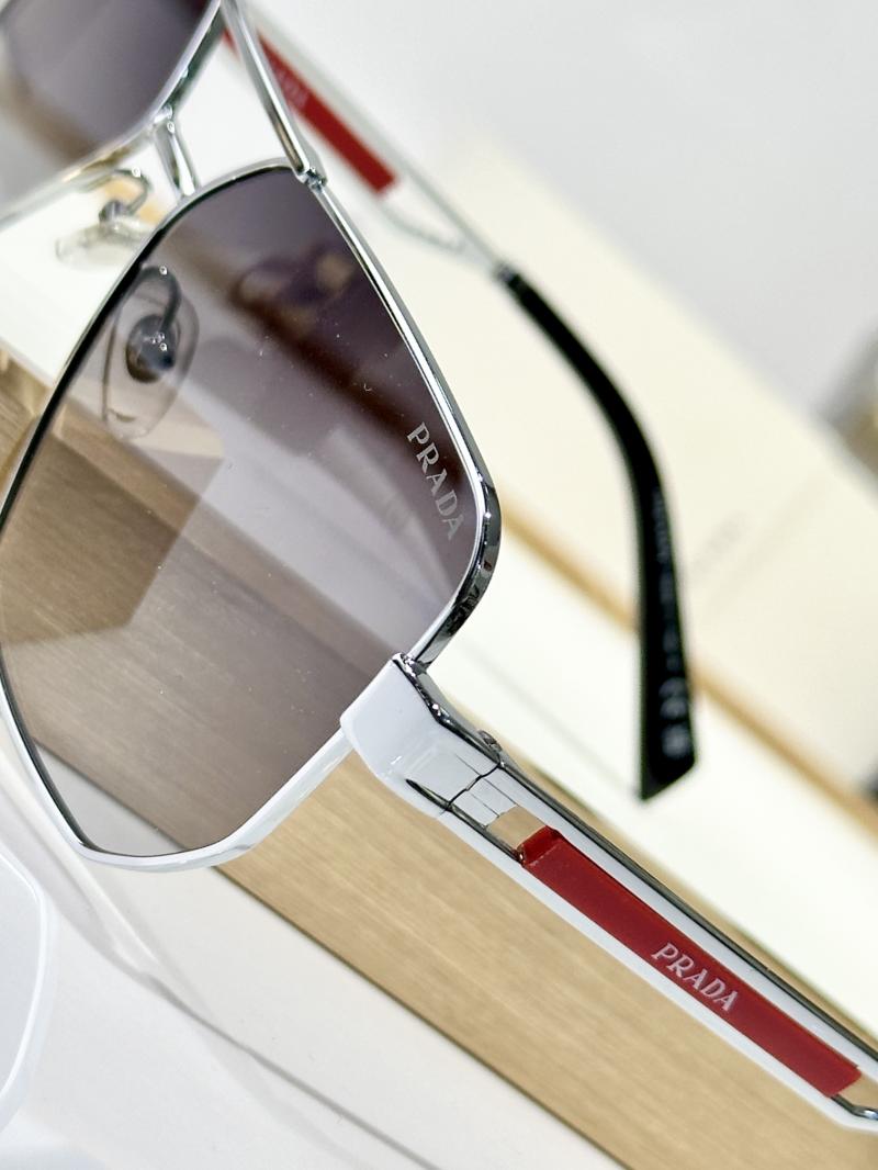 Prada Sunglasses OPS51ZS