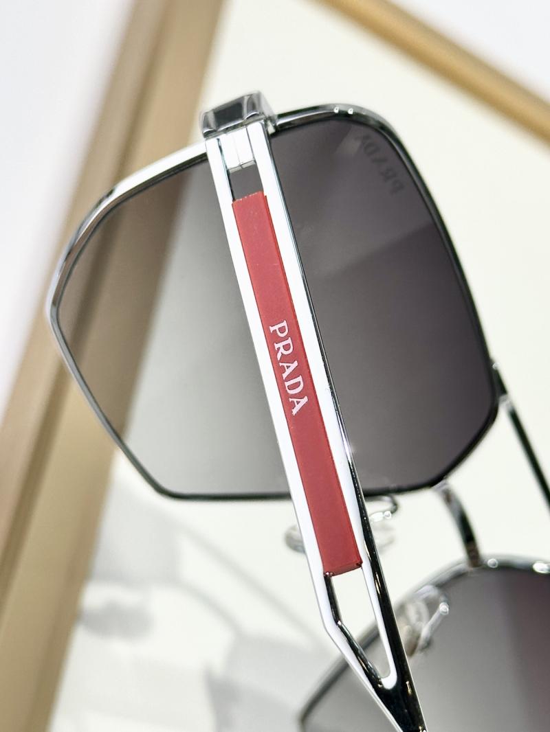 Prada Sunglasses OPS51ZS