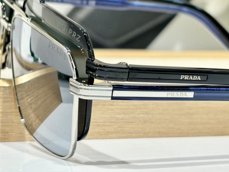 Prada Sunglasses SPRA57S
