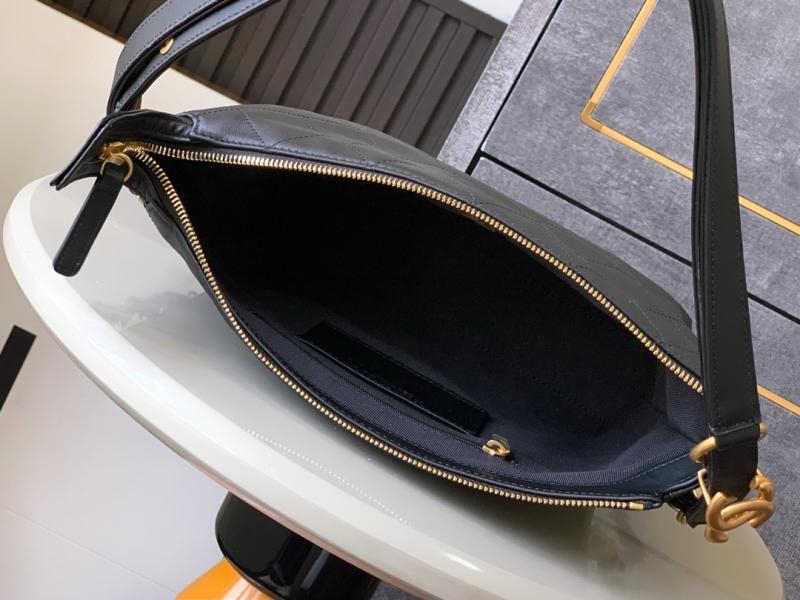 Small Chanel Backpack Black AS5515