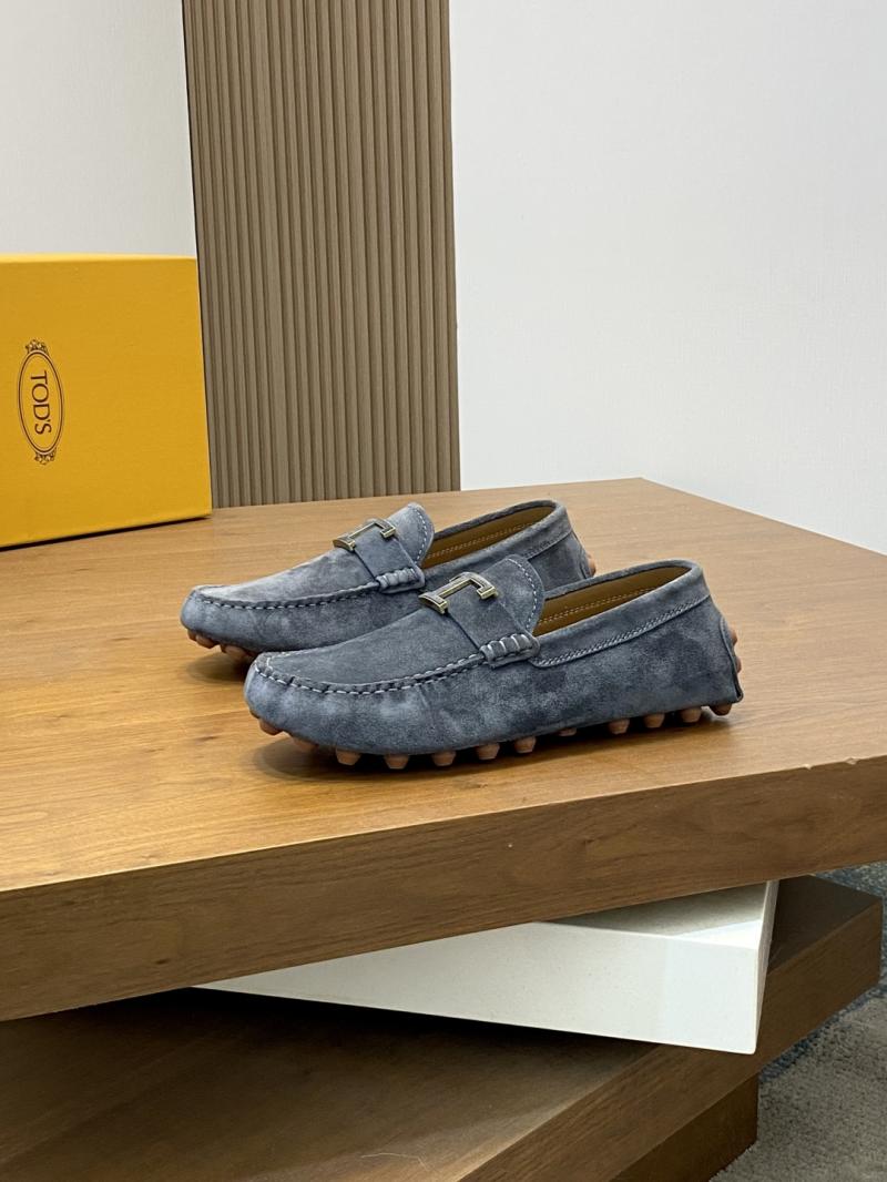 Tods Loafers SMT42202