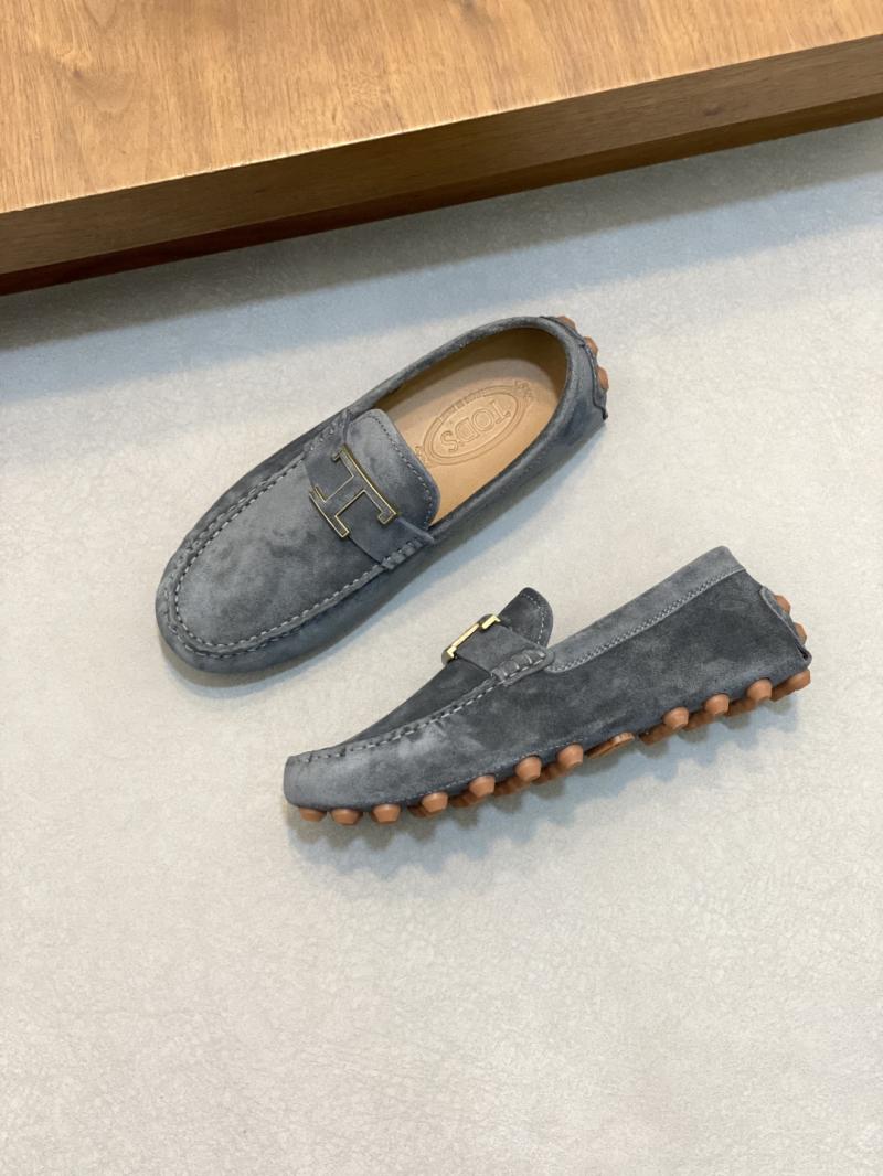 Tods Loafers SMT42202