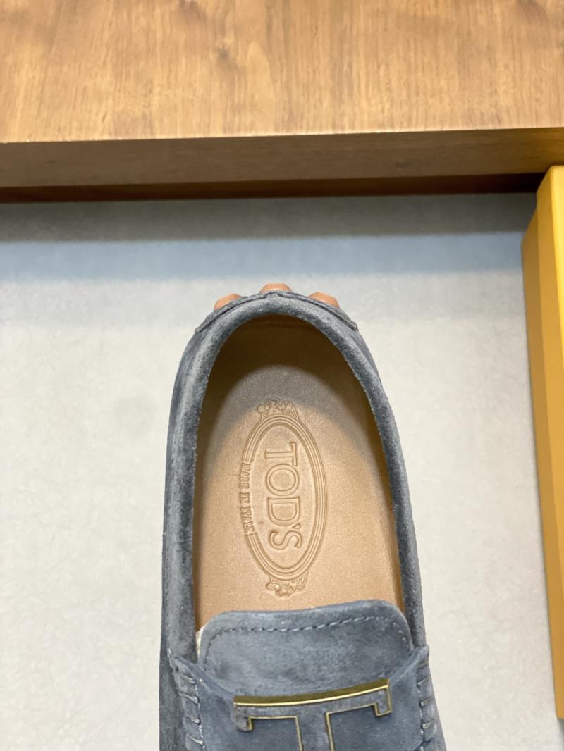 Tods Loafers SMT42202