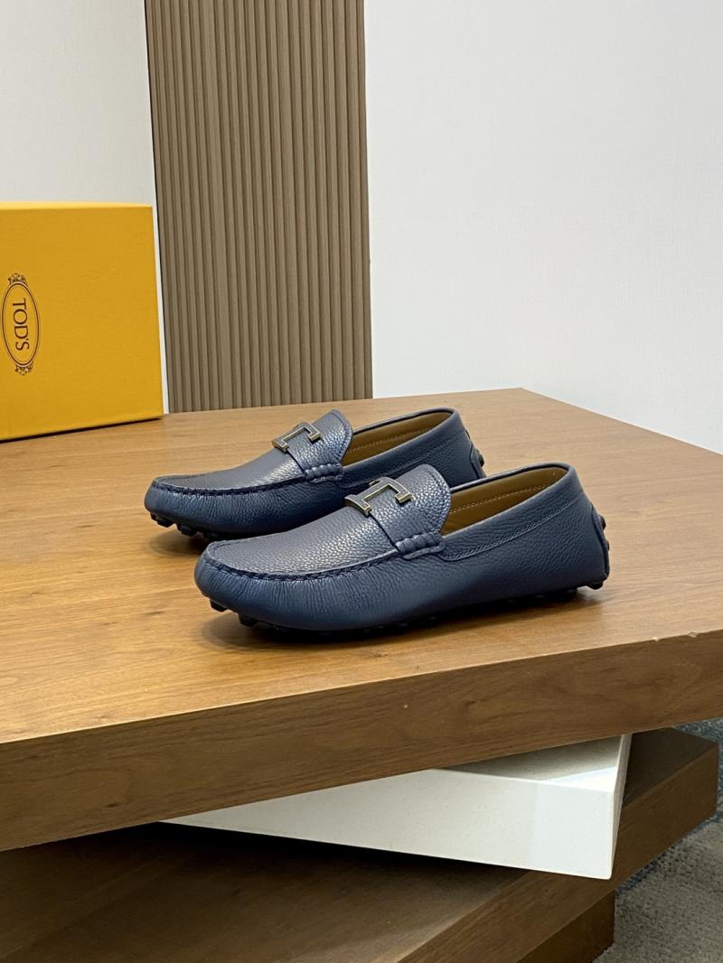 Tods Loafers SMT42204