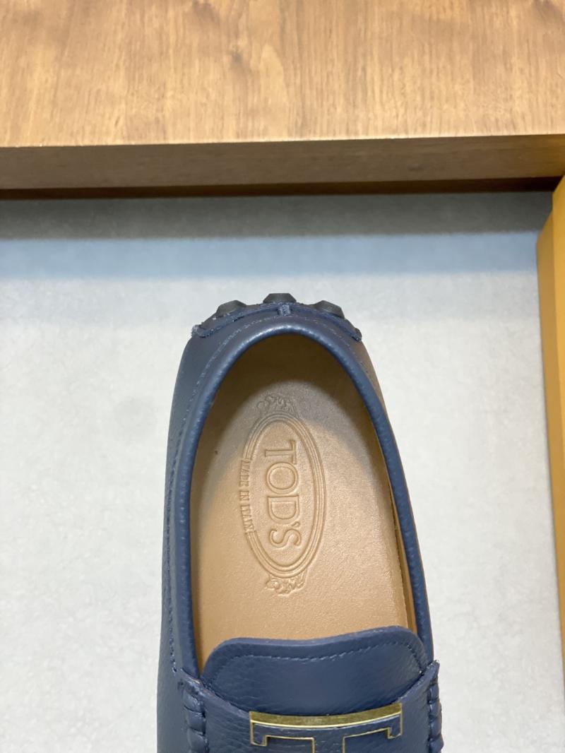 Tods Loafers SMT42204