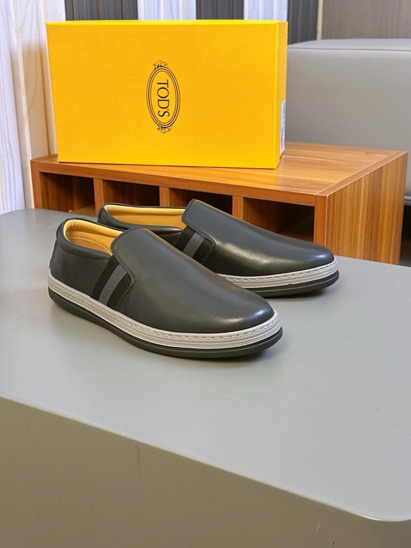 Tods Loafers SMT42206