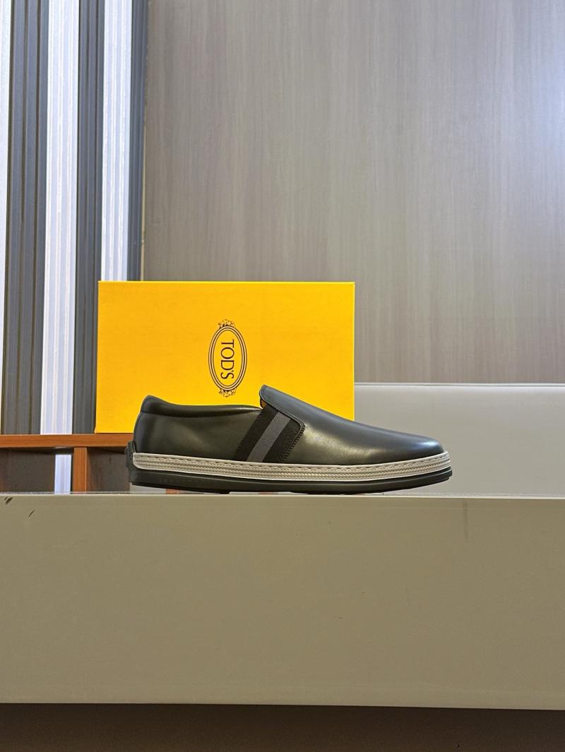 Tods Loafers SMT42206