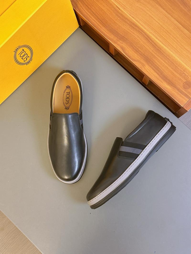 Tods Loafers SMT42206