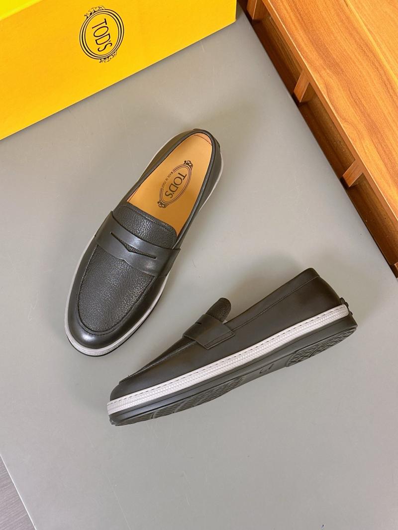 Tods Loafers SMT42207