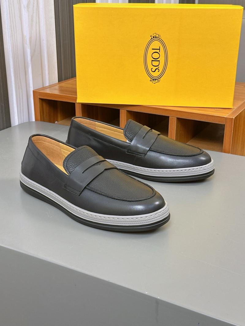 Tods Loafers SMT42207