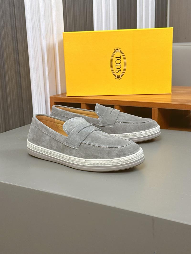 Tods Loafers SMT42210