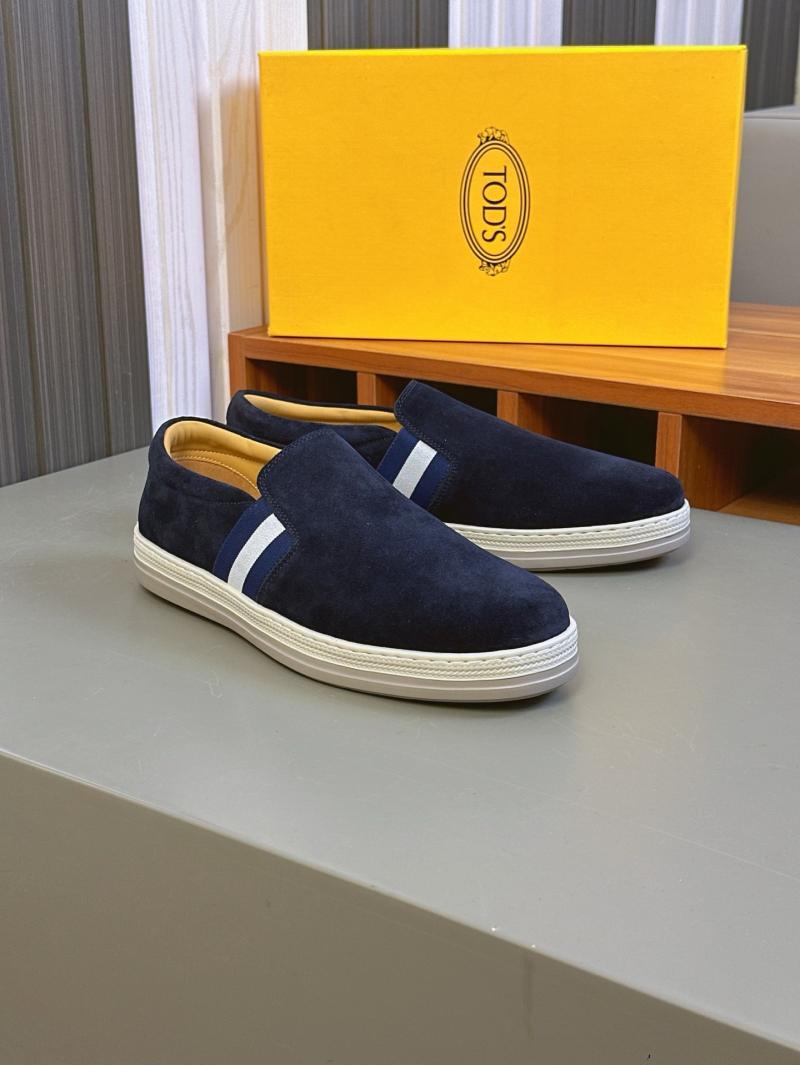 Tods Loafers SMT42212