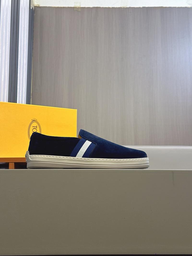 Tods Loafers SMT42212