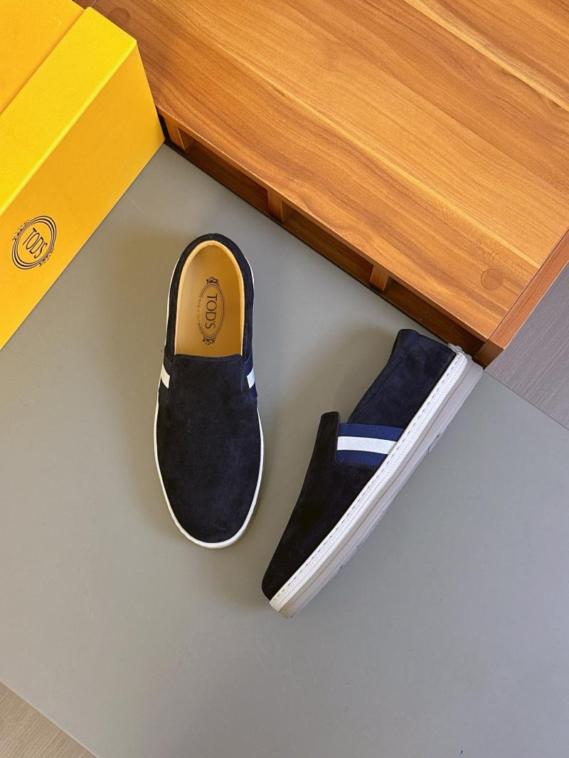 Tods Loafers SMT42212