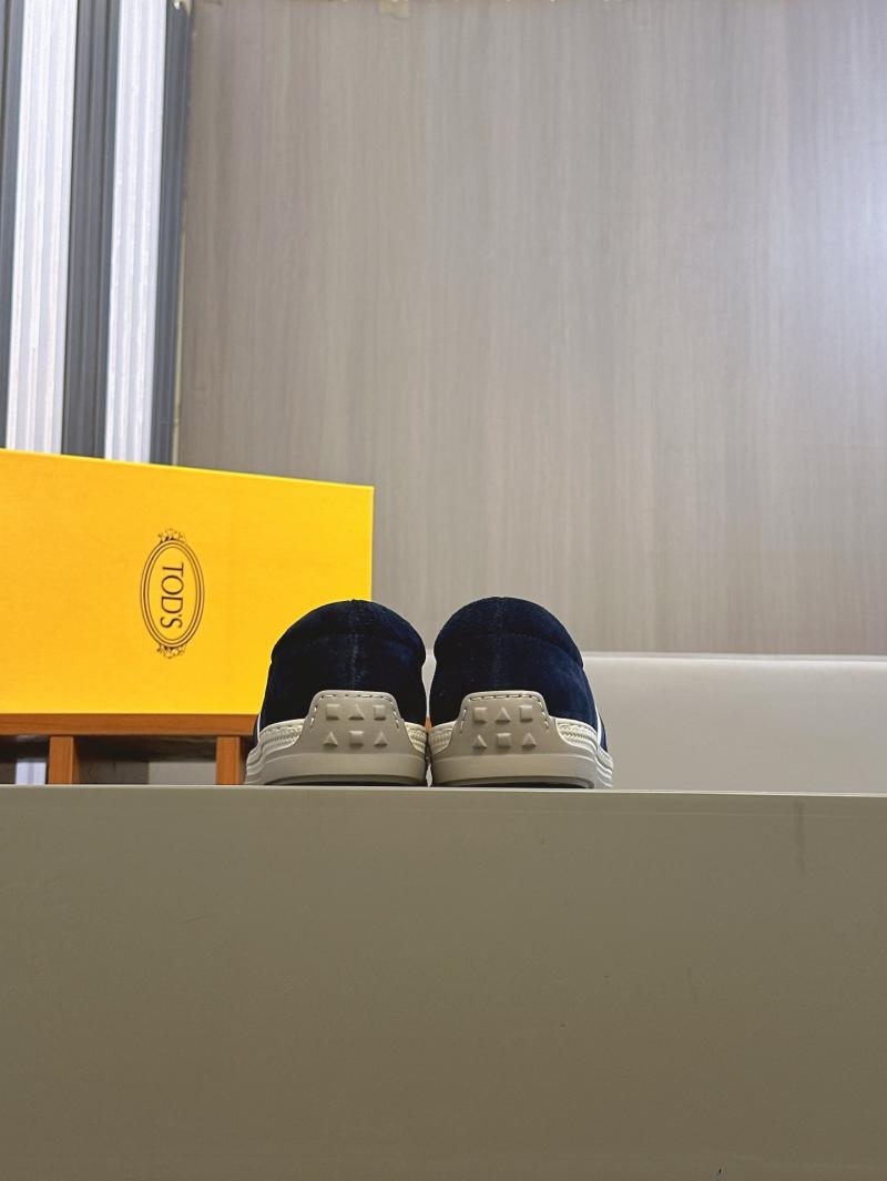 Tods Loafers SMT42212