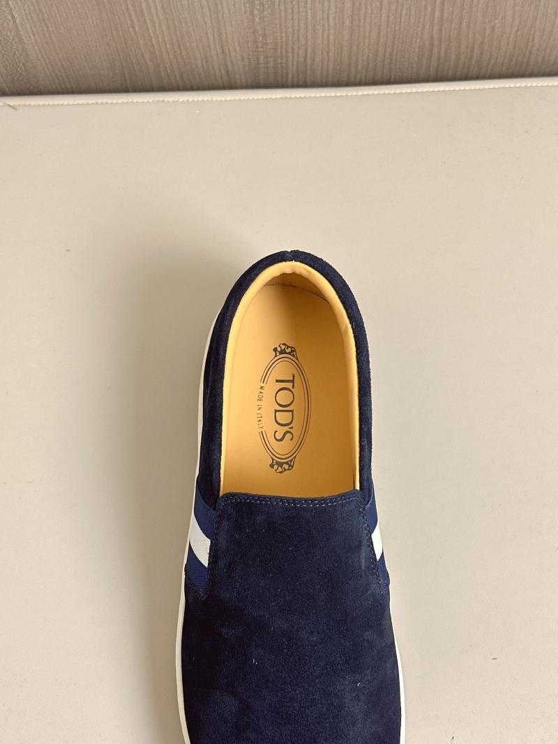 Tods Loafers SMT42212