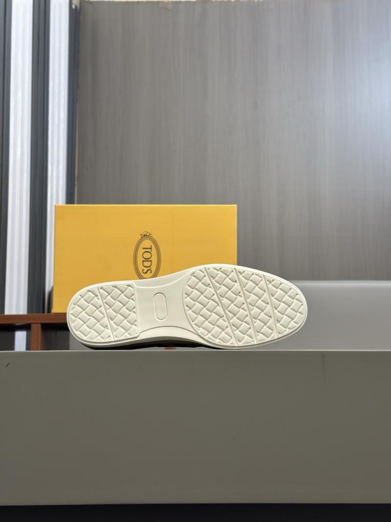 Tods Loafers SMT42212