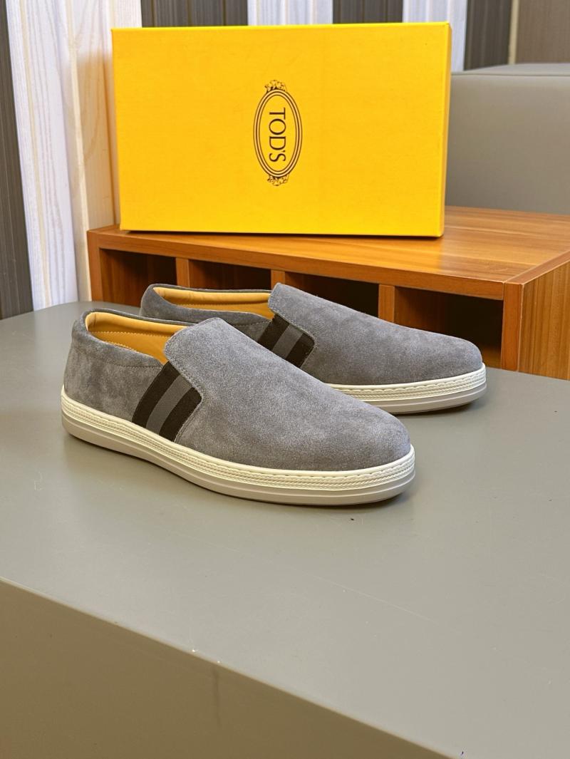 Tods Loafers SMT42213