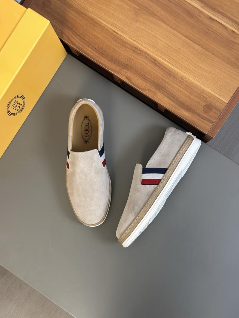 Tods Loafers SMT42214