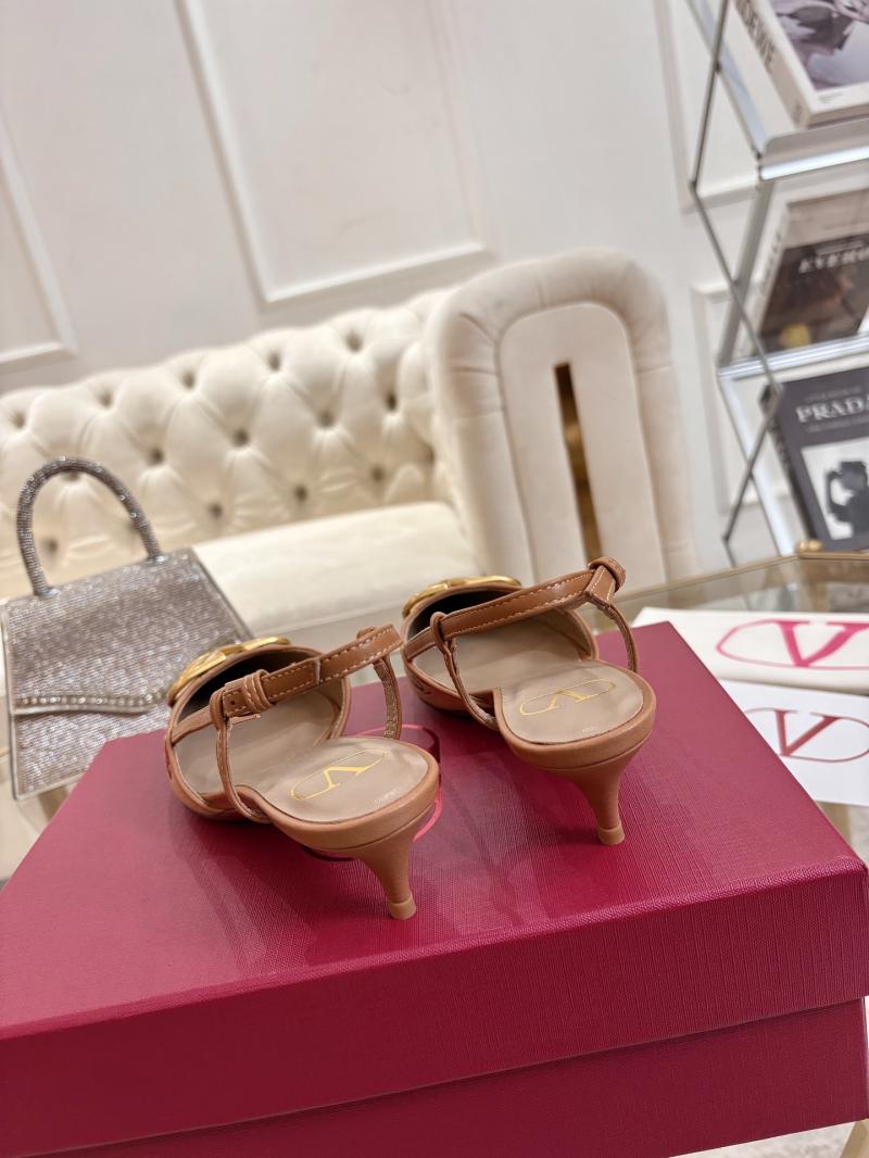 Valentino Pumps SVP42401