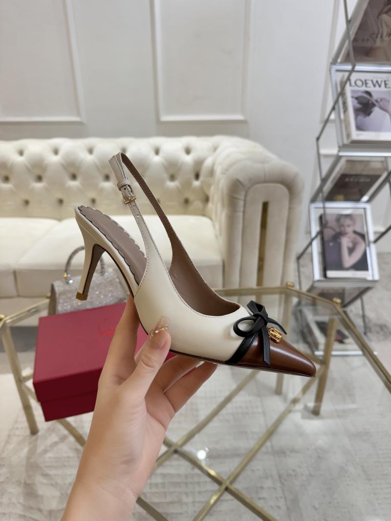 Valentino Pumps SVP42408