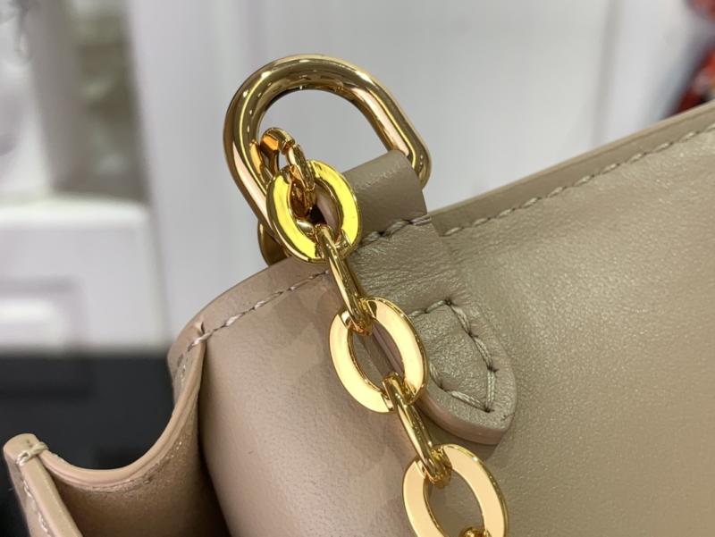 Wallet On Chain LV Bloom Cream M14564