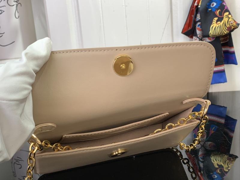 Wallet On Chain LV Bloom Cream M14564