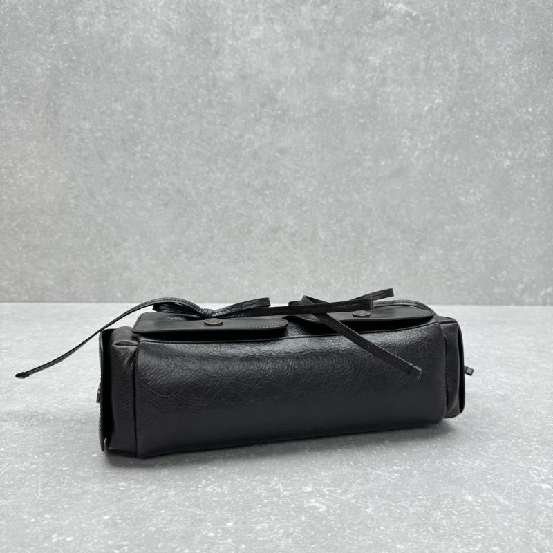 Acne Studios Multipocket Bag Black A95125