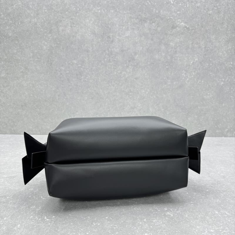 Acne Studios Musubi Tote Black A95123